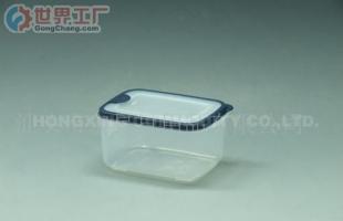 批发微波保鲜盒、保鲜盒等塑料日用品及餐具 一站式采购指南